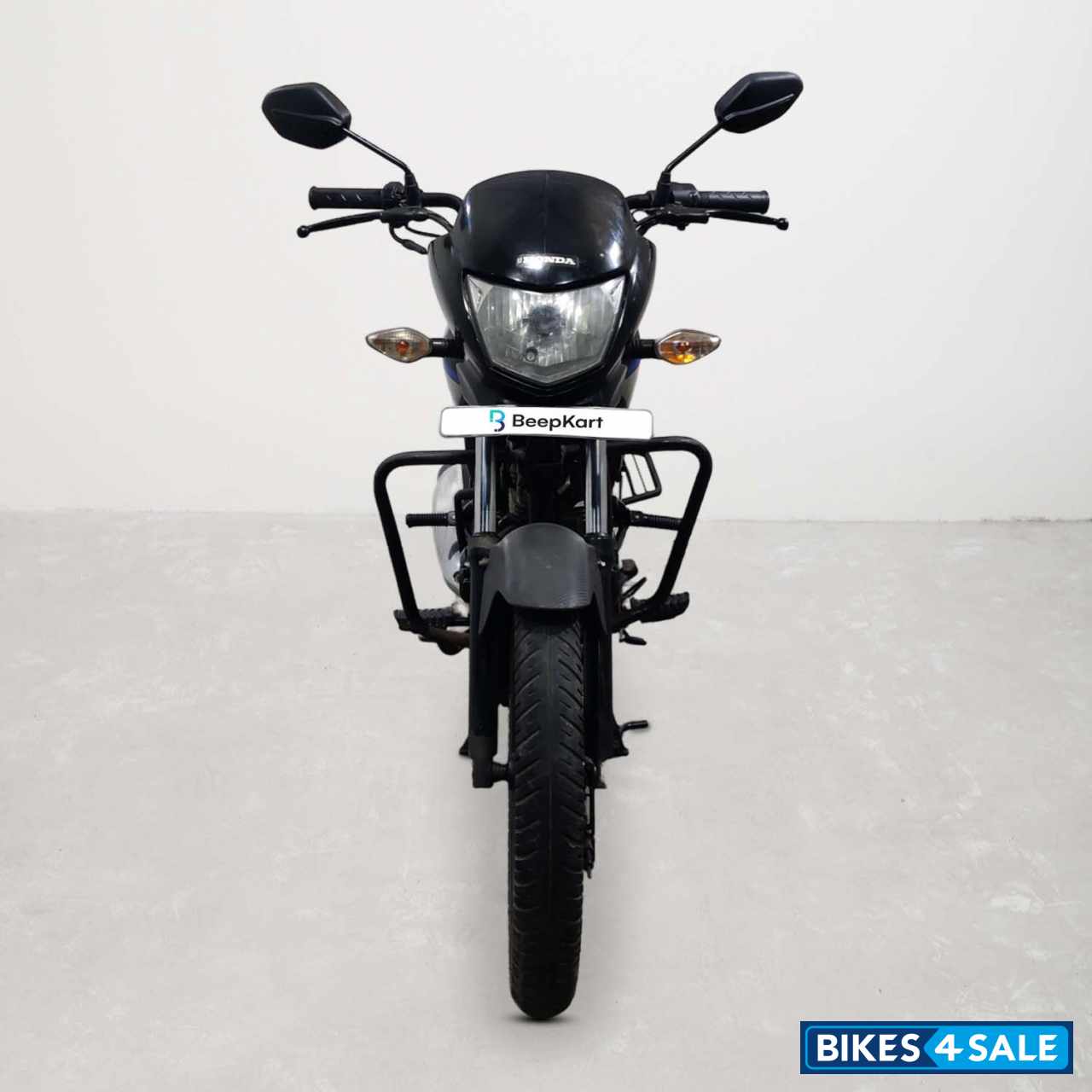 Honda CD 110 Dream