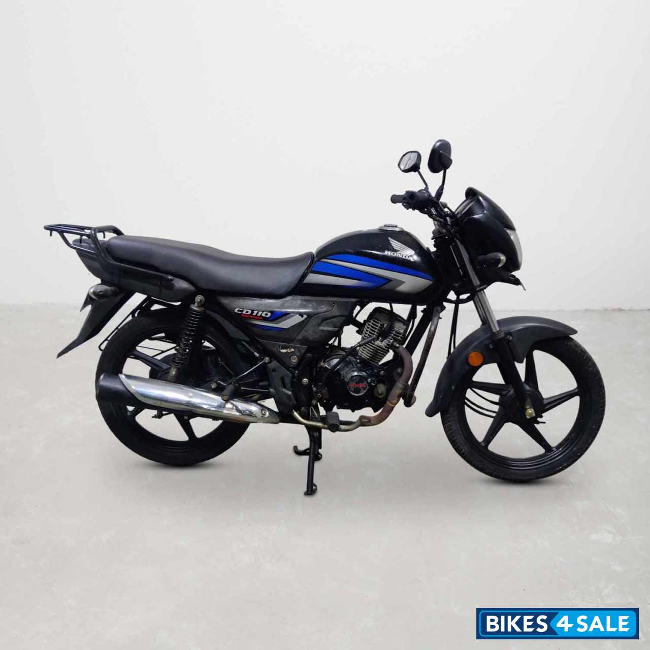 Honda CD 110 Dream