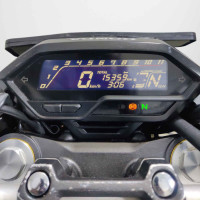 Honda Hornet 2.0 2021 Model