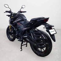 Honda Hornet 2.0