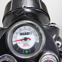 Royal Enfield Classic 350 2018 Model