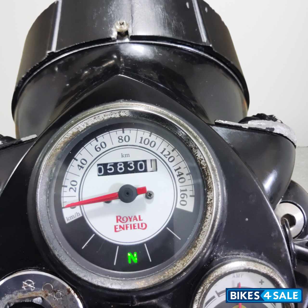 Royal Enfield Classic 350