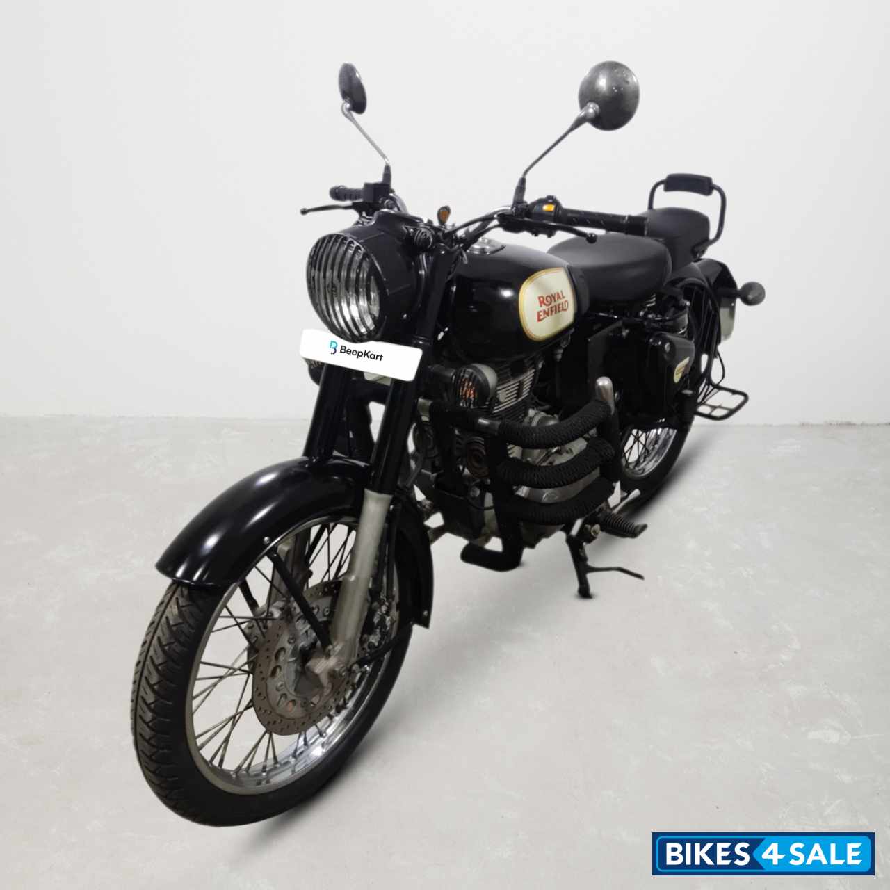 Royal Enfield Classic 350 Royal Enfield Classic 350