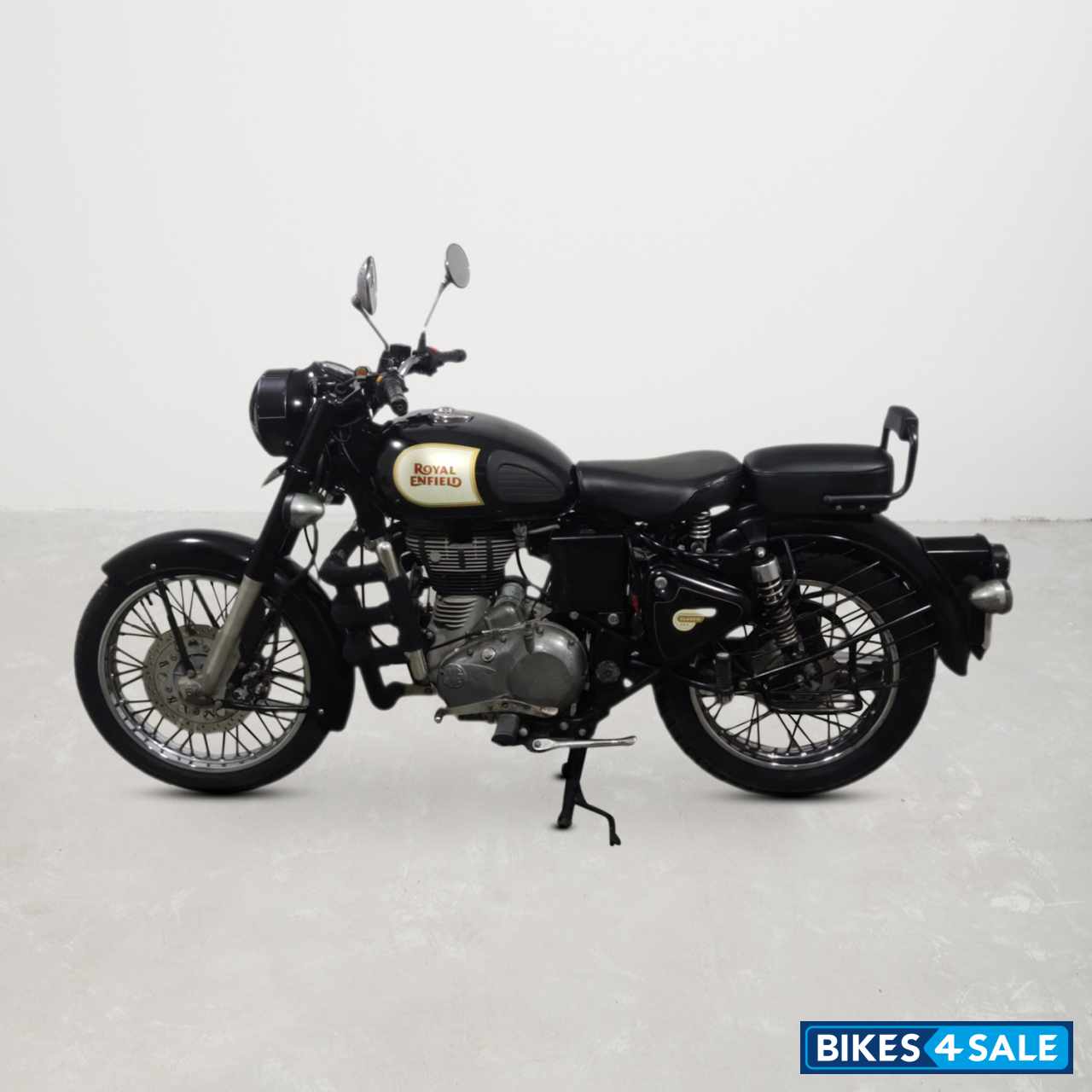 Royal Enfield Classic 350 Royal Enfield Classic 350