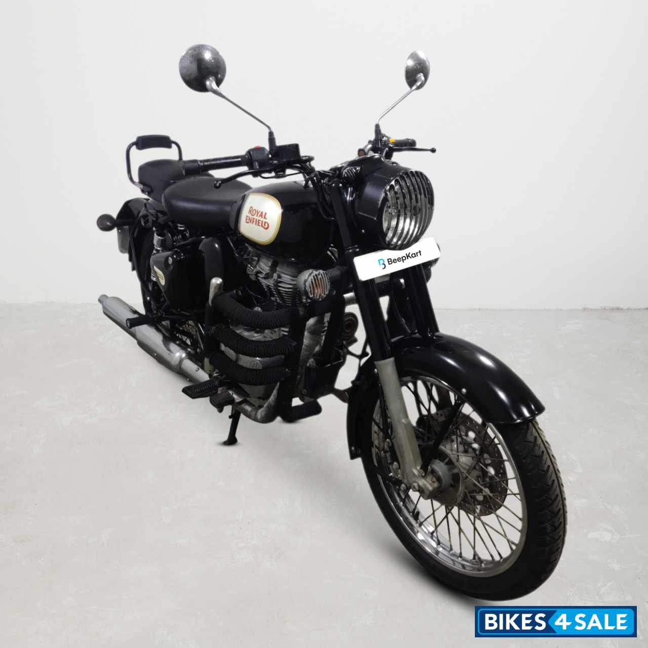 Royal Enfield Classic 350 Royal Enfield Classic 350