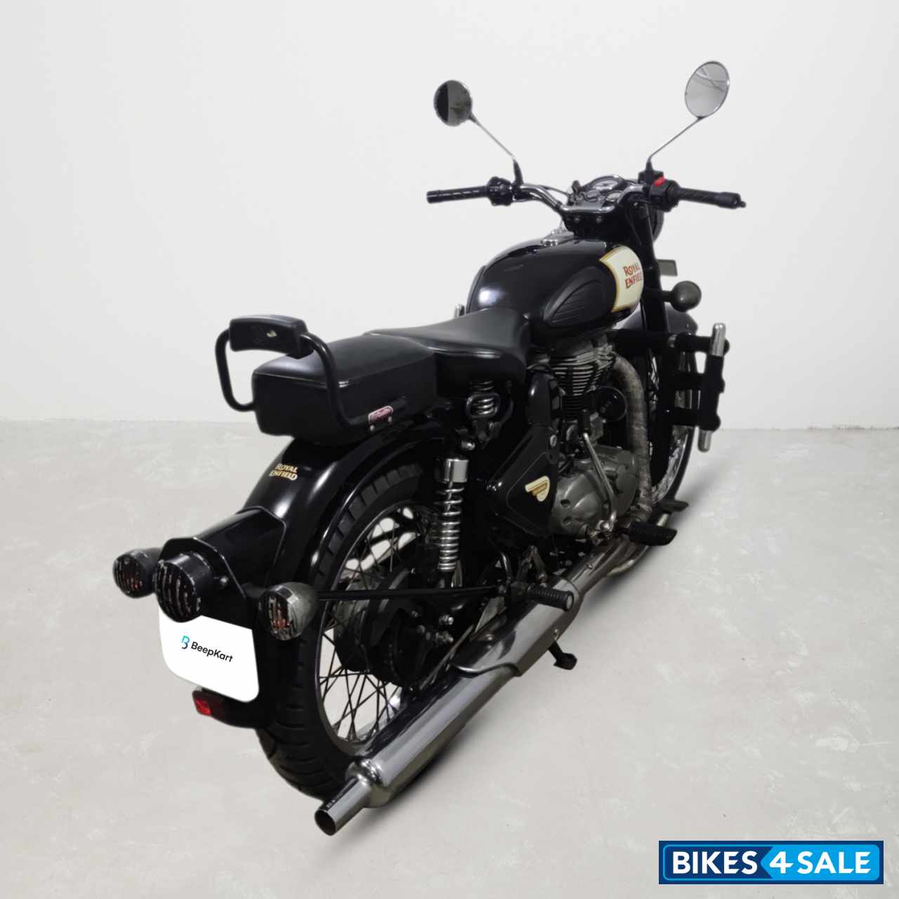 Royal Enfield Classic 350 Royal Enfield Classic 350