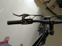 Hero Cycles Lectro C8i