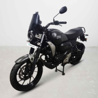 Yamaha FZ-X