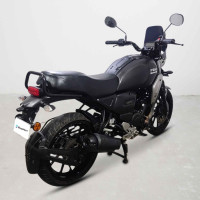 Yamaha FZ-X