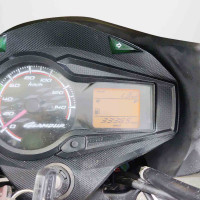 Hero Glamour 125 2016 Model