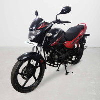 Hero Glamour 125