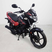 Hero Glamour 125