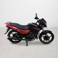 Hero Glamour 125