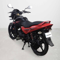 Hero Glamour 125