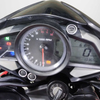 Bajaj Pulsar NS 160 2022 Model