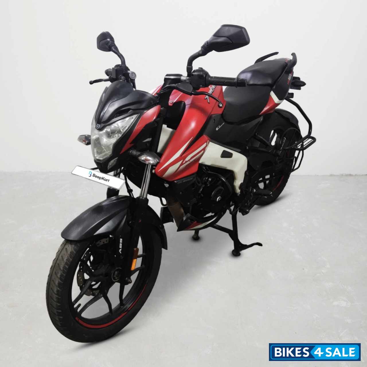 Bajaj Pulsar NS 160