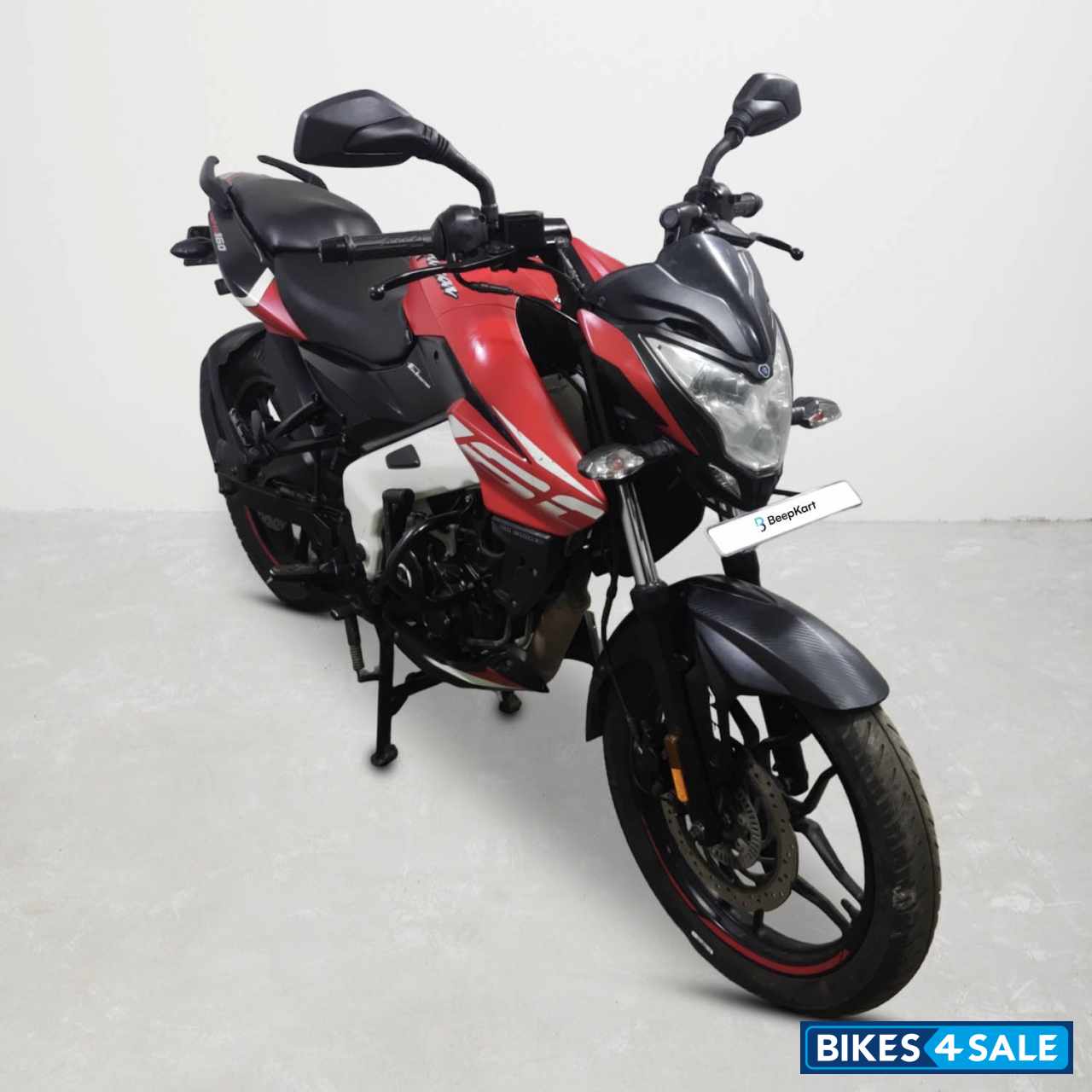 Bajaj Pulsar NS 160