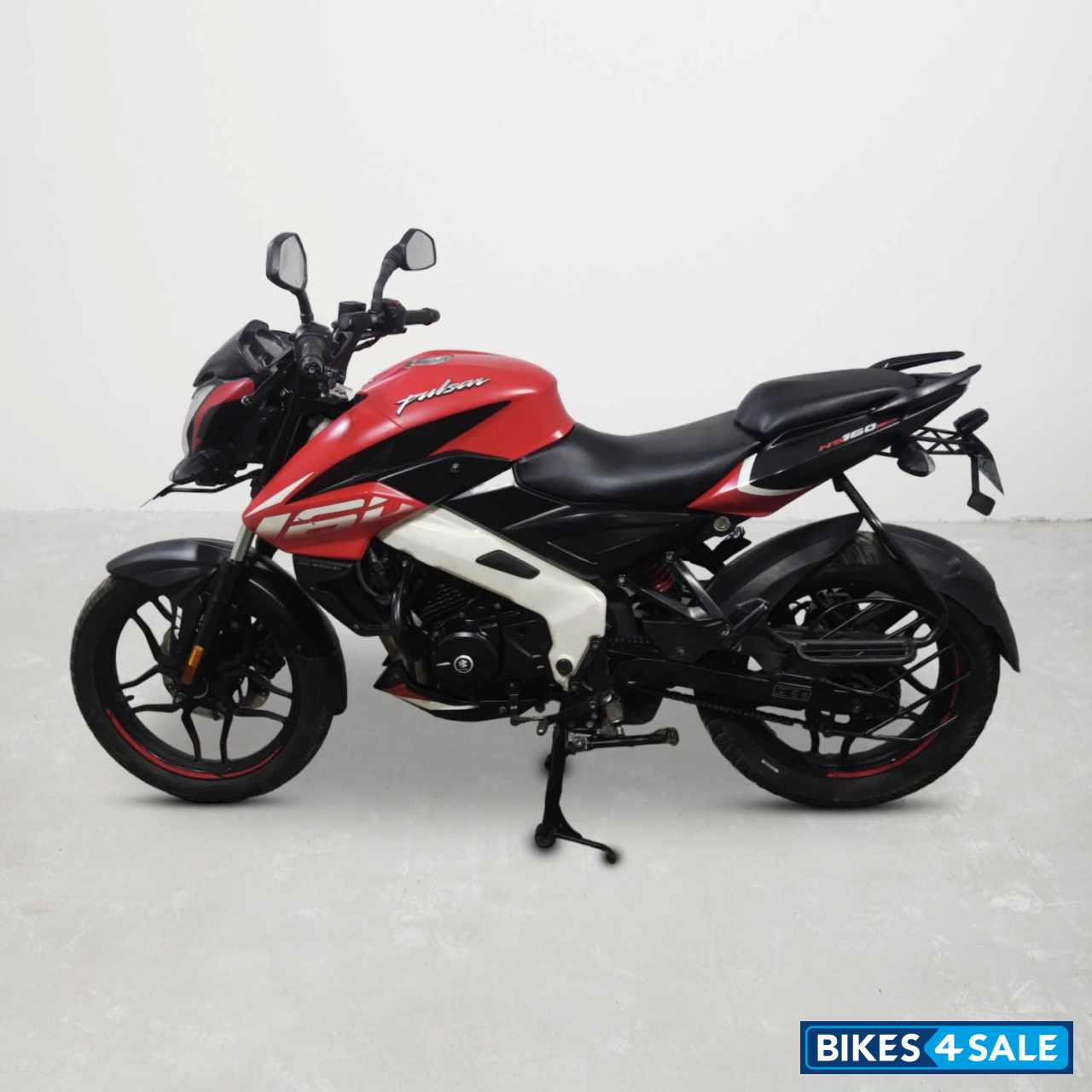 Bajaj Pulsar NS 160