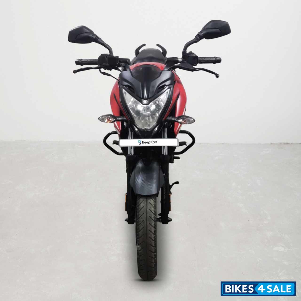 Bajaj Pulsar NS 160