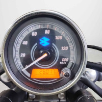 Bajaj Avenger Street 150 2016 Model