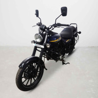 Bajaj Avenger Street 150