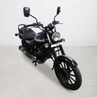 Bajaj Avenger Street 150