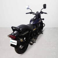 Bajaj Avenger Street 150