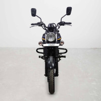 Bajaj Avenger Street 150
