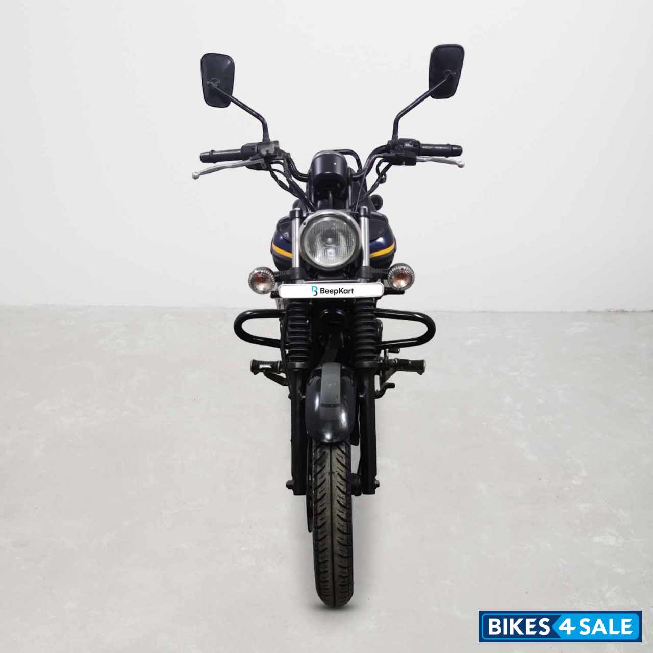 Bajaj Avenger Street 150