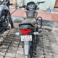 Honda Shine 125 2014 Model