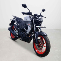 Yamaha MT-15