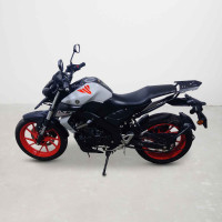 Yamaha MT-15