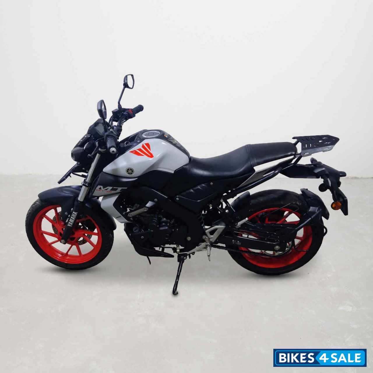 Yamaha MT-15