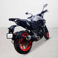 Yamaha MT-15