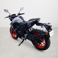 Yamaha MT-15
