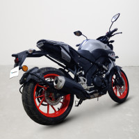Yamaha MT-15