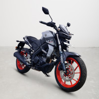 Yamaha MT-15