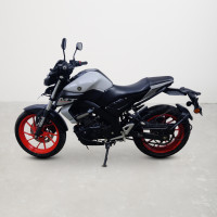 Yamaha MT-15