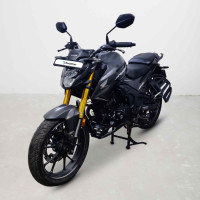 Honda Hornet 2.0
