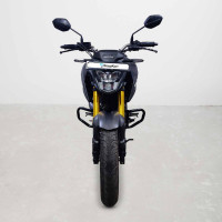 Honda Hornet 2.0