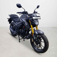 Honda Hornet 2.0