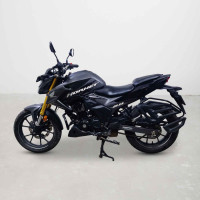 Honda Hornet 2.0