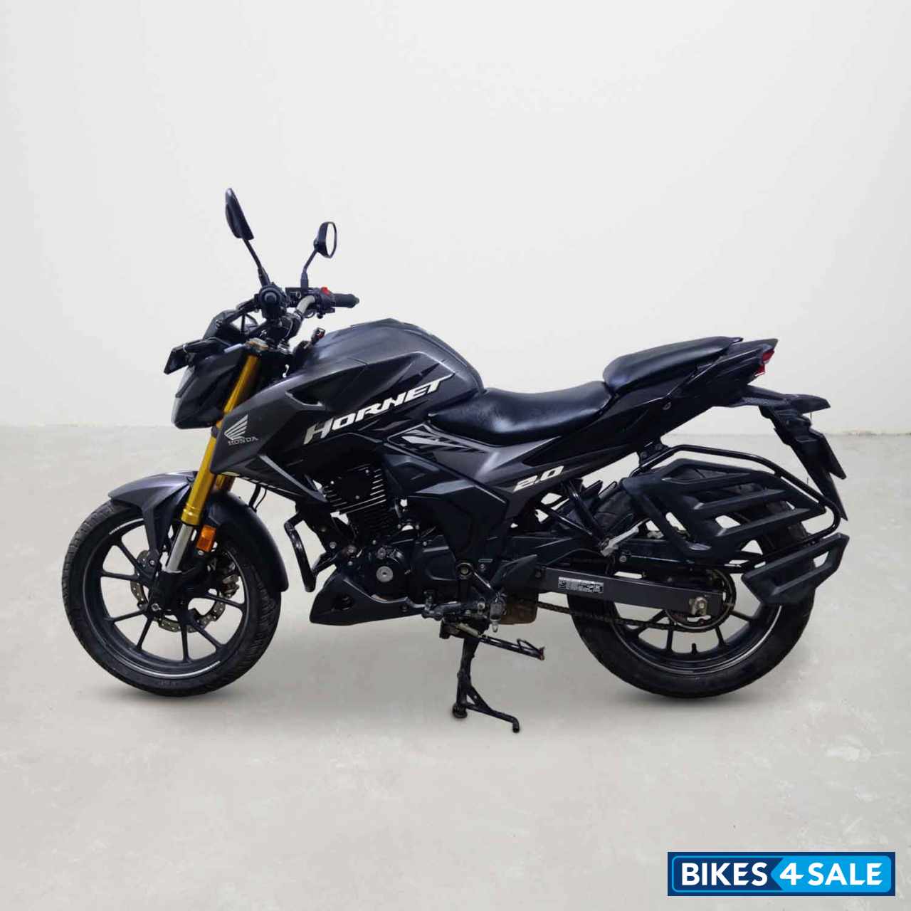 Honda Hornet 2.0
