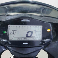 Suzuki Gixxer SF 2021 Model