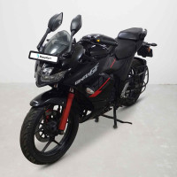 Suzuki Gixxer SF