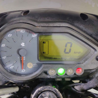 Bajaj Pulsar 180 2015 Model