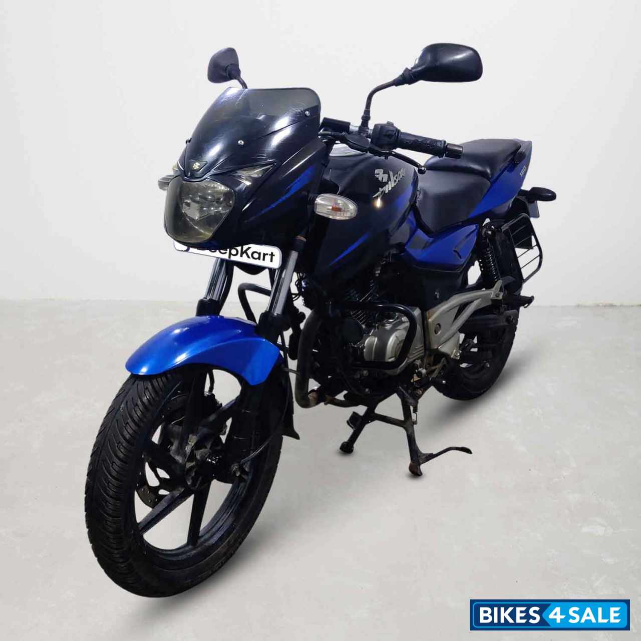 Bajaj Pulsar 180