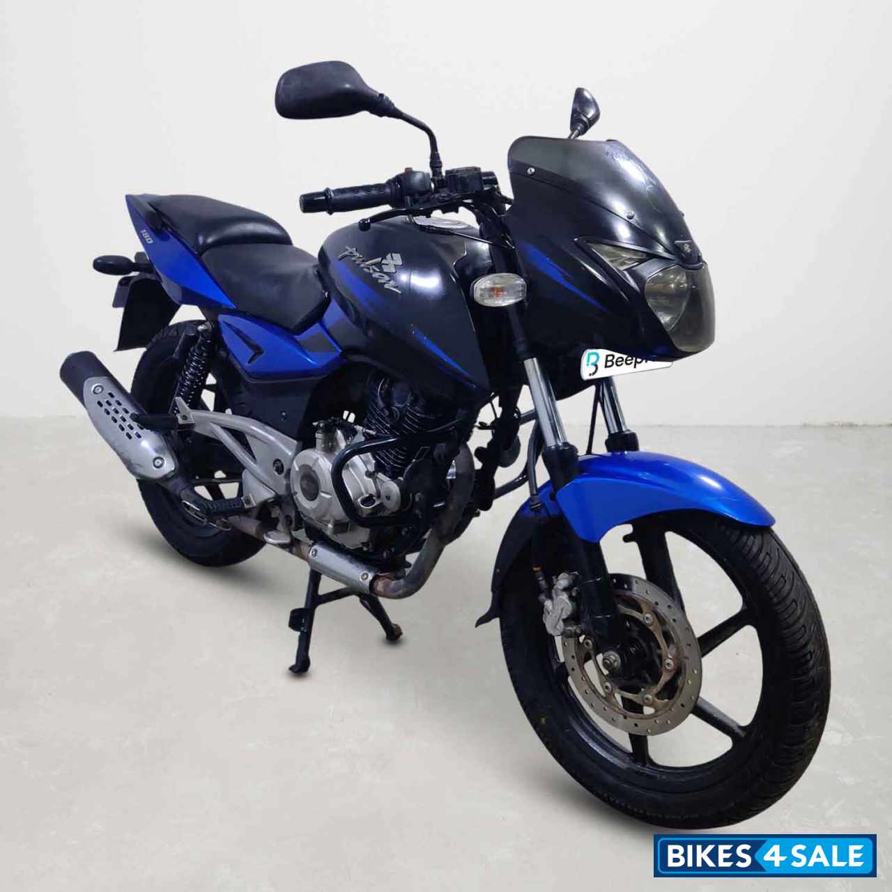 Bajaj Pulsar 180