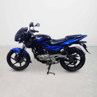 Bajaj Pulsar 180
