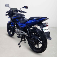 Bajaj Pulsar 180